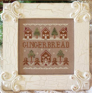 Gingerbread Street